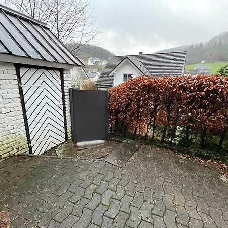 Schmallenberger Ferienhaus Εξωτερικό φωτογραφία