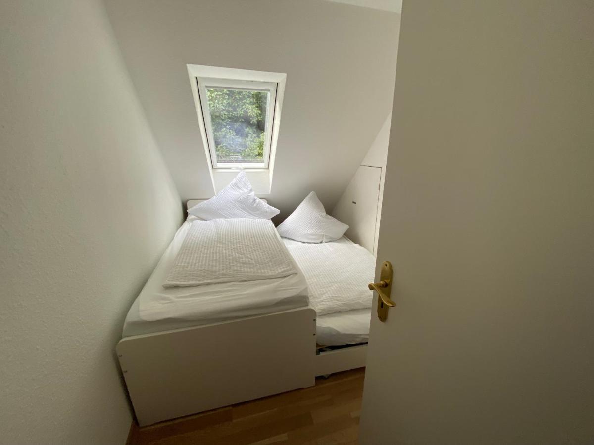 Schmallenberger Ferienhaus Εξωτερικό φωτογραφία