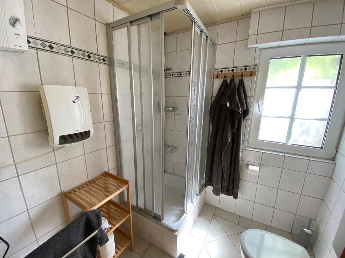 Schmallenberger Ferienhaus Εξωτερικό φωτογραφία