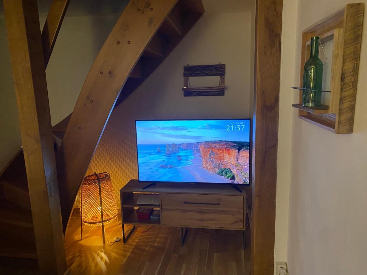 Schmallenberger Ferienhaus Εξωτερικό φωτογραφία