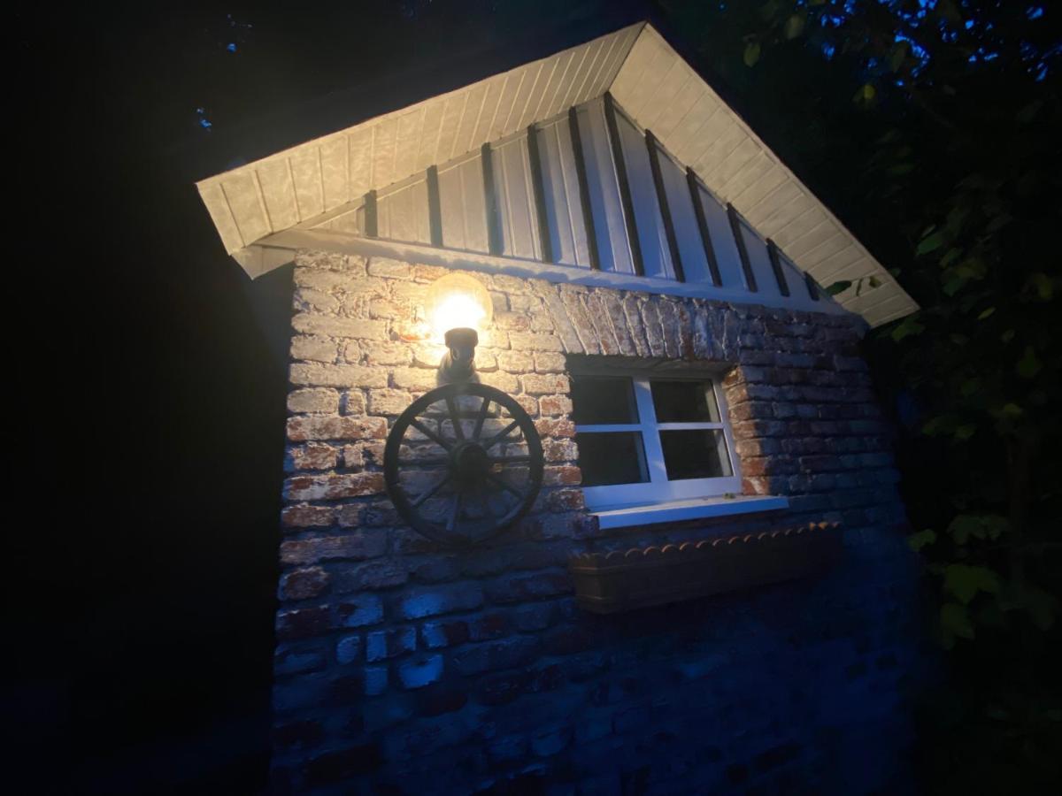 Schmallenberger Ferienhaus Εξωτερικό φωτογραφία