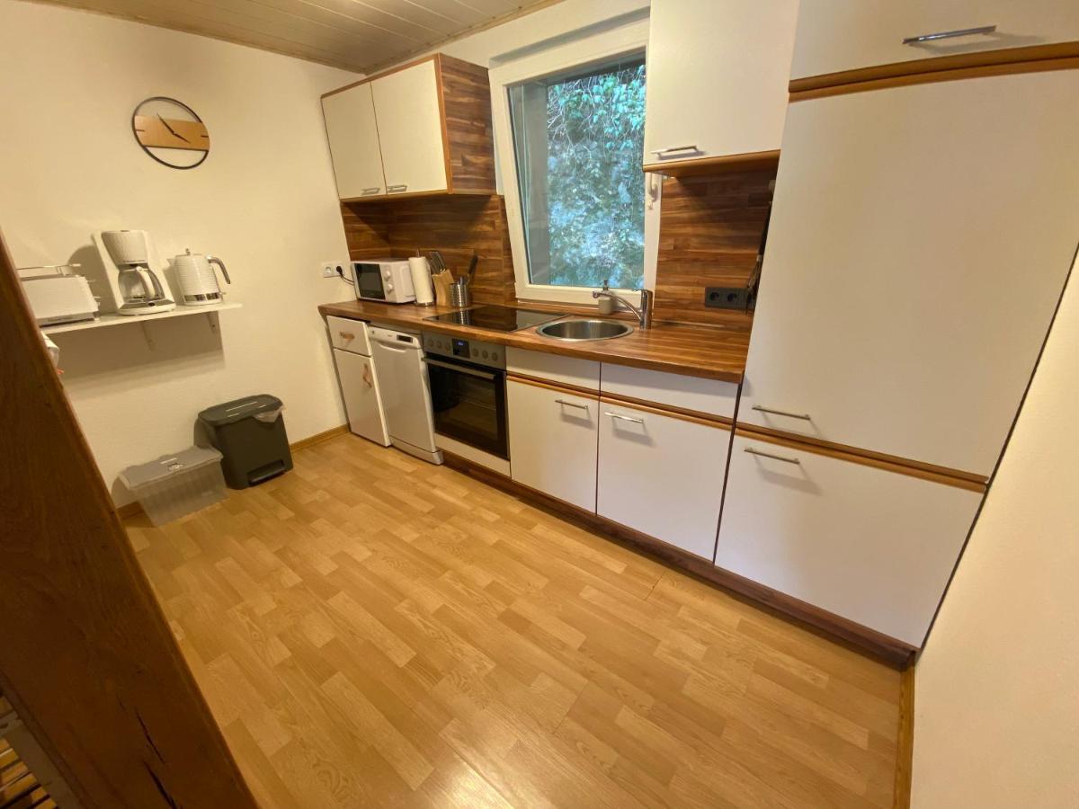 Schmallenberger Ferienhaus Εξωτερικό φωτογραφία